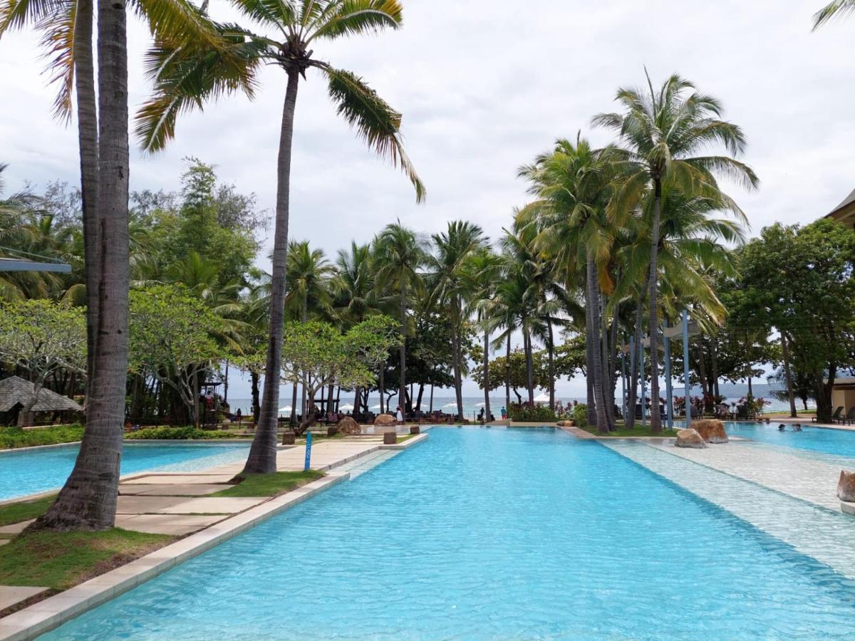 3 Bedroom / 2Ba - Anvaya Cove Courtyard Unit Morong  Esterno foto