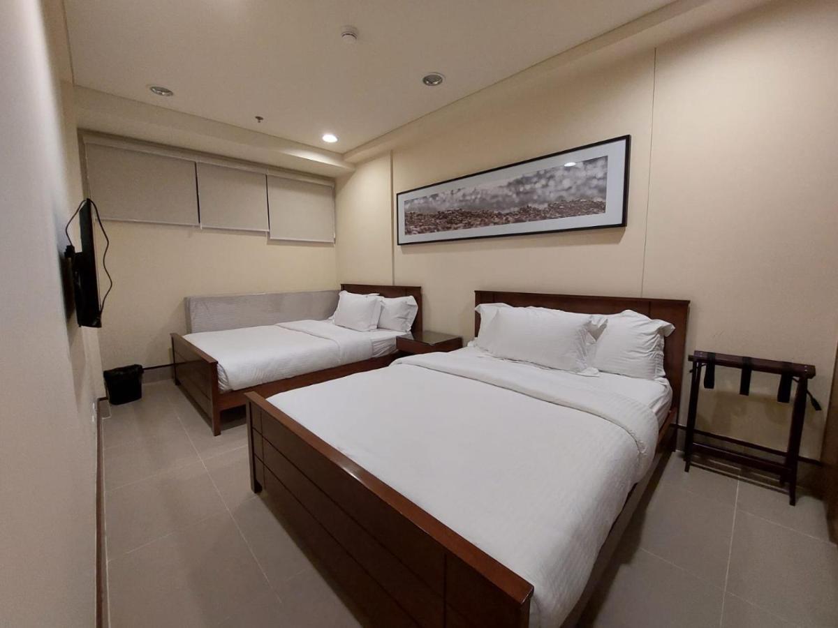3 Bedroom / 2Ba - Anvaya Cove Courtyard Unit Morong  Esterno foto