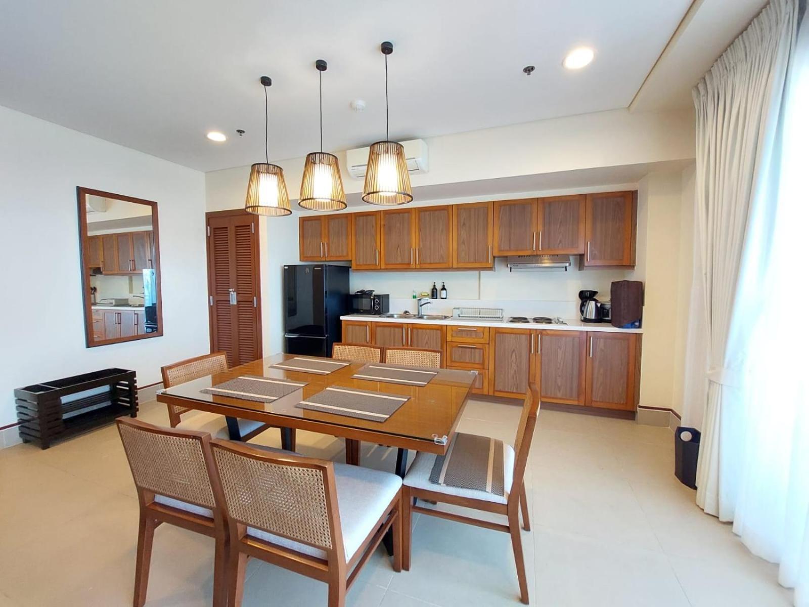 3 Bedroom / 2Ba - Anvaya Cove Courtyard Unit Morong  Esterno foto