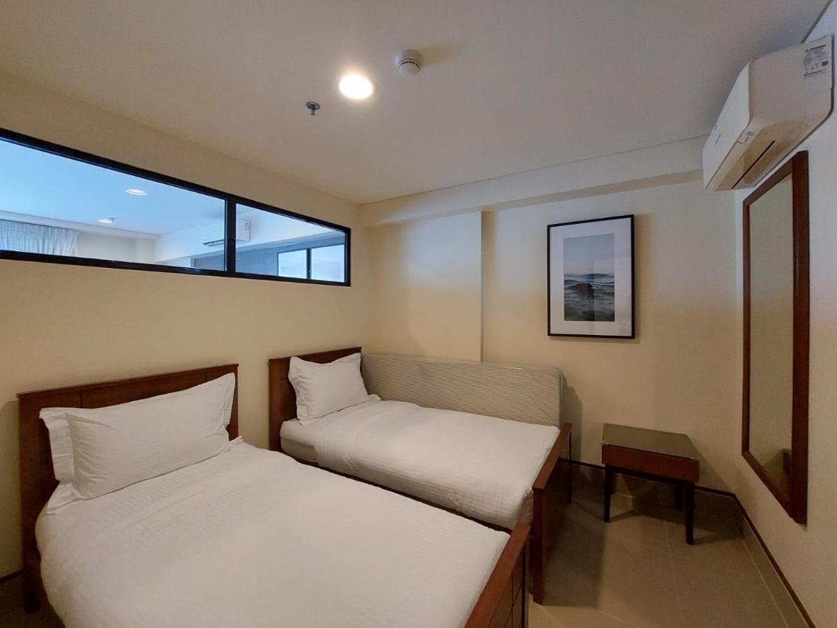 3 Bedroom / 2Ba - Anvaya Cove Courtyard Unit Morong  Esterno foto
