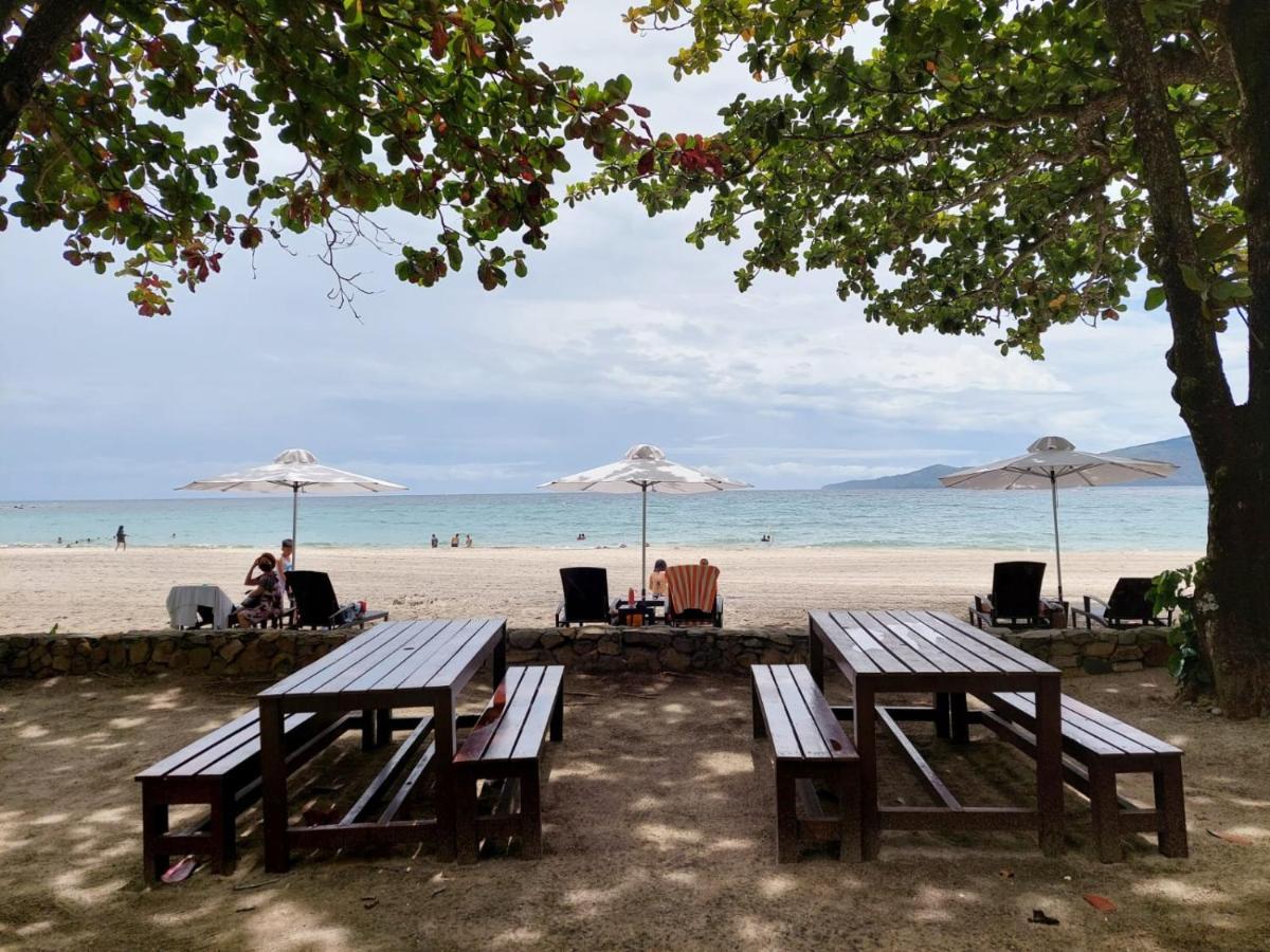 3 Bedroom / 2Ba - Anvaya Cove Courtyard Unit Morong  Esterno foto