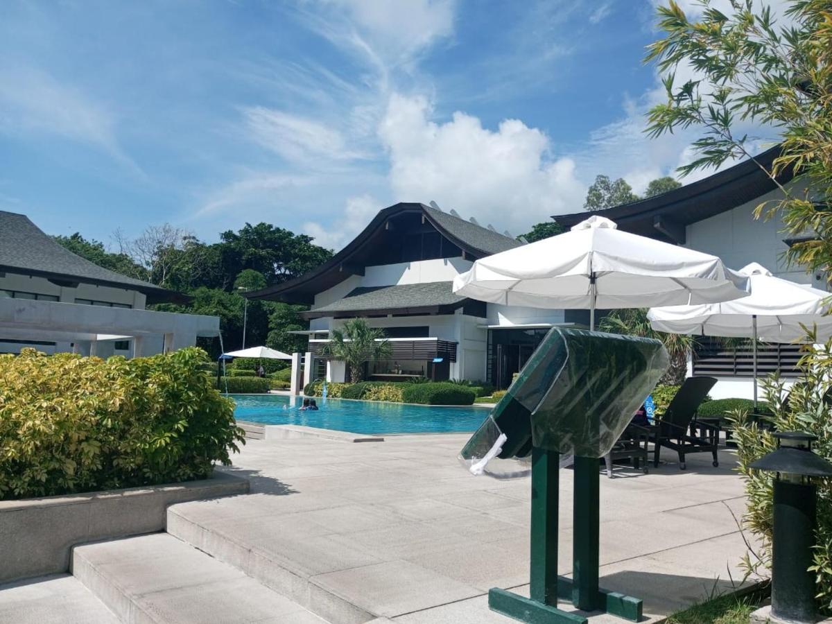 3 Bedroom / 2Ba - Anvaya Cove Courtyard Unit Morong  Esterno foto