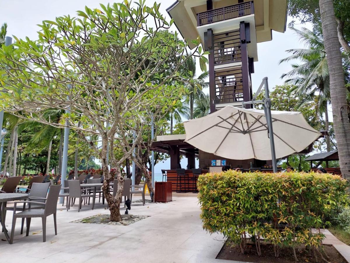 3 Bedroom / 2Ba - Anvaya Cove Courtyard Unit Morong  Esterno foto